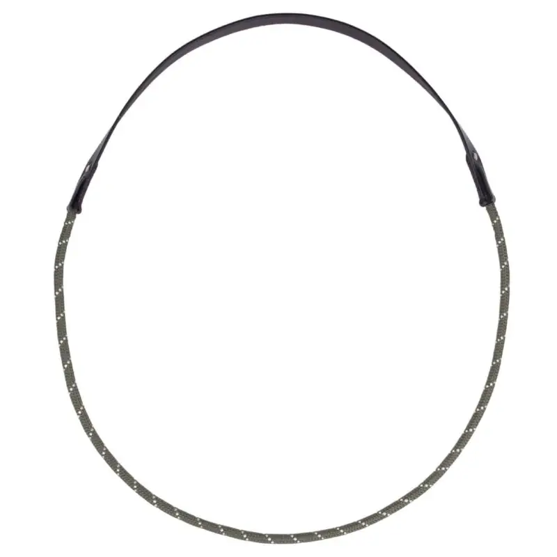 QHP Halsring Leder olive, Full = Warmblut Jetzt Kaufen