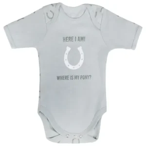 QHP Babybody Bobby pistachio, 56 Wochenendangebot