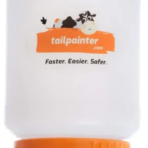 Schneller Versand Farbtank für tailpainter Applikator