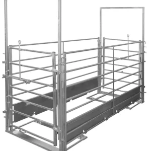 Kerbl Wiegekäfig für Tierwaage PS 2000 Must-Have