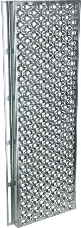 Kerbl Kratzblech, 90x30cm Preis Gesenkt