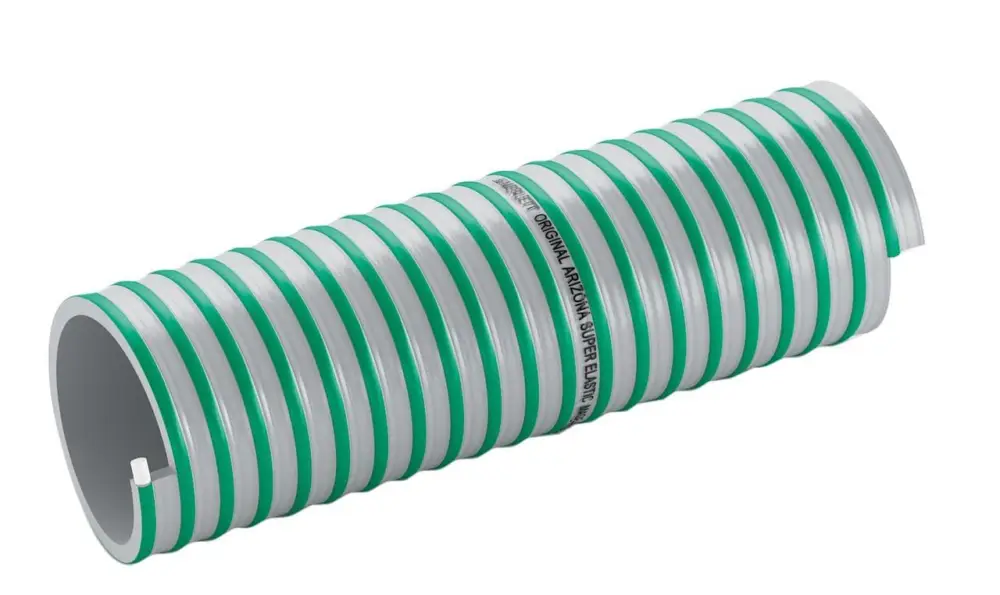 Nur Für Kurze Zeit Saug- und Druckschlauch Arizona L 20 m / D 133 mm