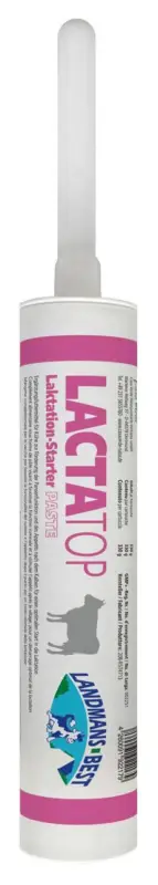 Landmans Best Lactatop Laktation Paste - 12 x 330g Online Kaufen