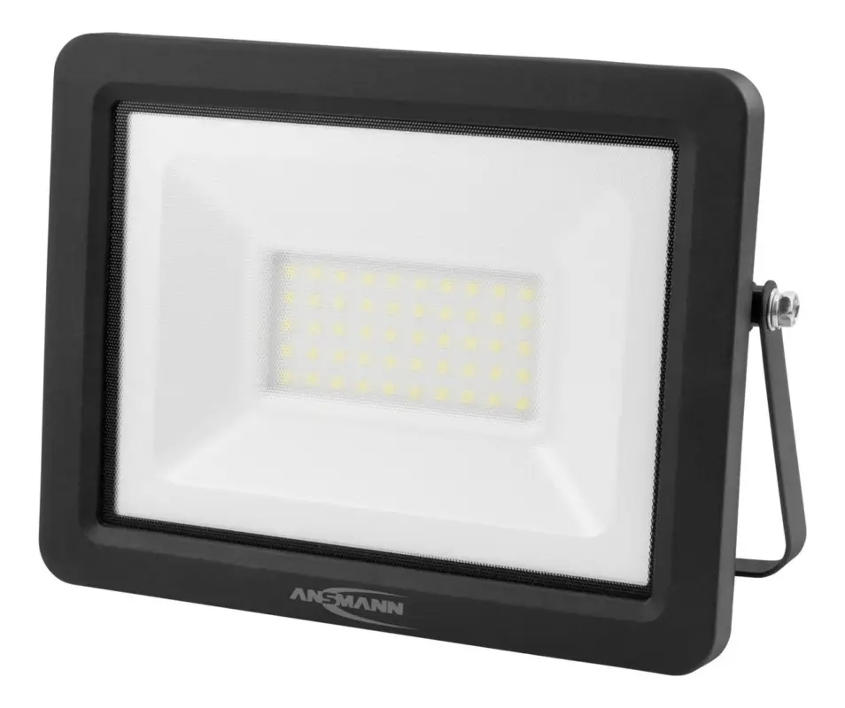 Top-Seller Ansmann LED-Wandstrahler für innen und außen 30 Watt