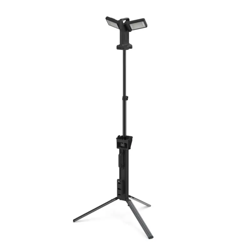 Geprüft Ansmann Hybrid-Arbeitsstrahler WL11500R