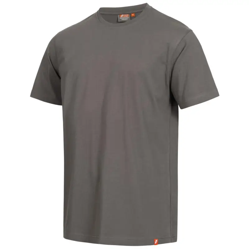 Preisreduziert Nitras Motion Tex Light-T-Shirt grau, XL