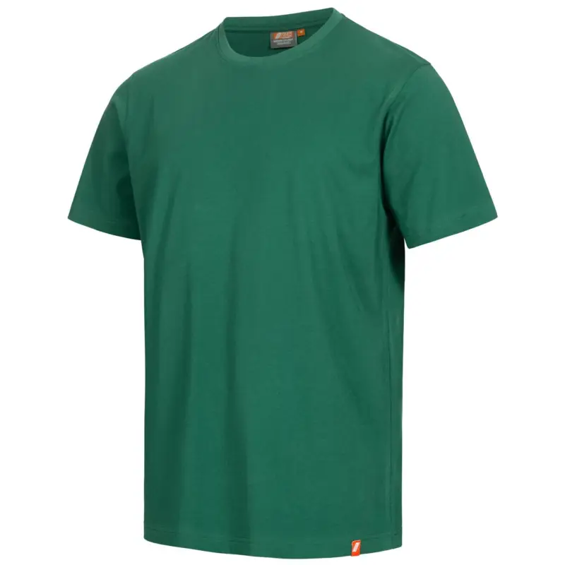 Neu Im Sortiment Nitras Motion Tex Light-T-Shirt grün, XS