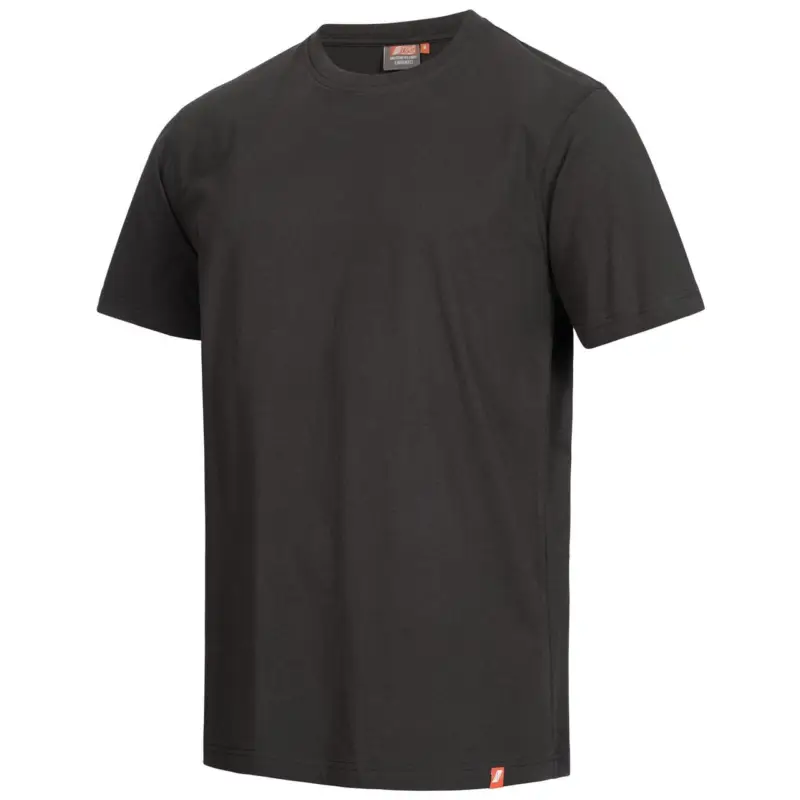 Preisknaller Nitras Motion Tex Light-T-Shirt schwarz, XXXL
