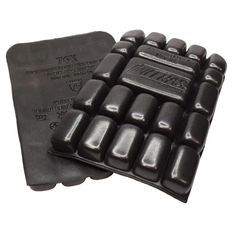 Nitras Knieschutz - 25,5 x 14 cm Sonderangebot