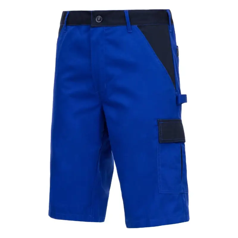 Nitras Motion Tex Light - Kurze Hose königsblau/marineblau, 54 Garantierte Lieferung