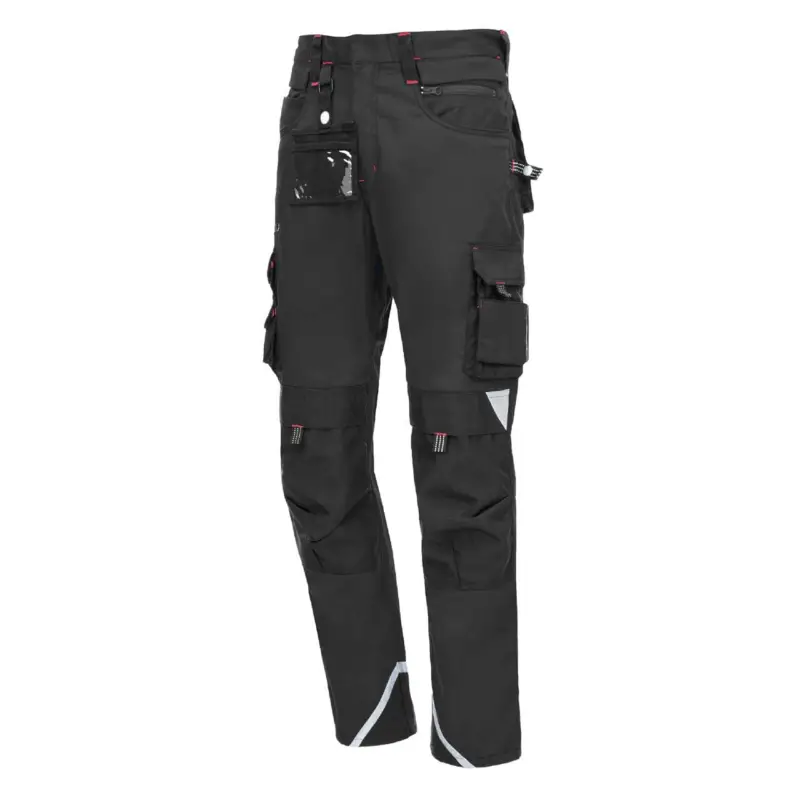 Meistverkauft Nitras Motion Tex Pro FX - Bundhose schwarz, 50