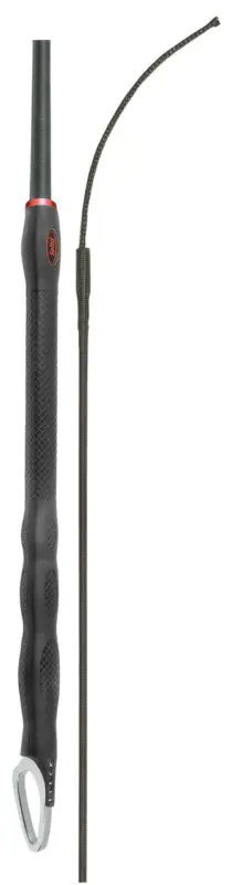 Fleck Dressurgerte Triple Solid schwarz, 120 cm Nur Für Kurze Zeit