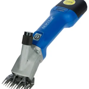 Aesculap Akkuschermaschine Econom NOVA CL Markenware