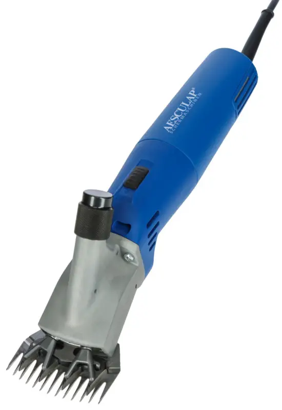 Sonderangebot Aesculap Schafschermaschine Econom NOVA
