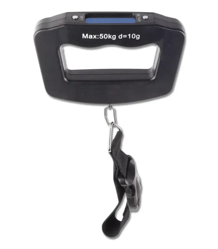 Saisonangebot Waldhausen Digitale Handwaage