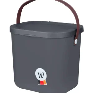 Waldhausen Multibag ECO klein anthrazit, 6 l Abverkauf