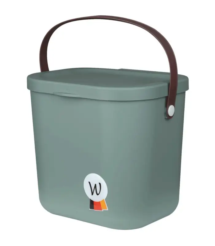 Abverkauf Waldhausen Multibag ECO klein mistel, 6 l