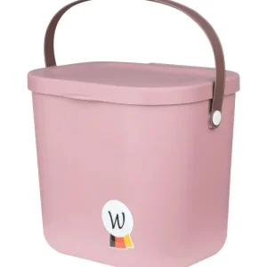 Schneller Versand Waldhausen Multibag ECO klein linnea rosa, 6 l