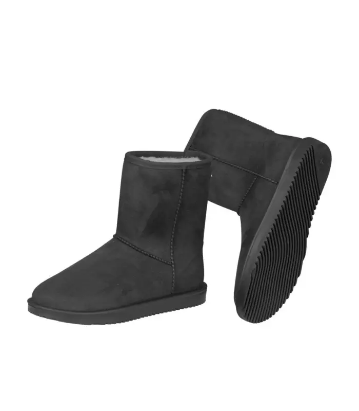 ELT Bootie Rainless Velours dunkeloliv, 42 Markenprodukt