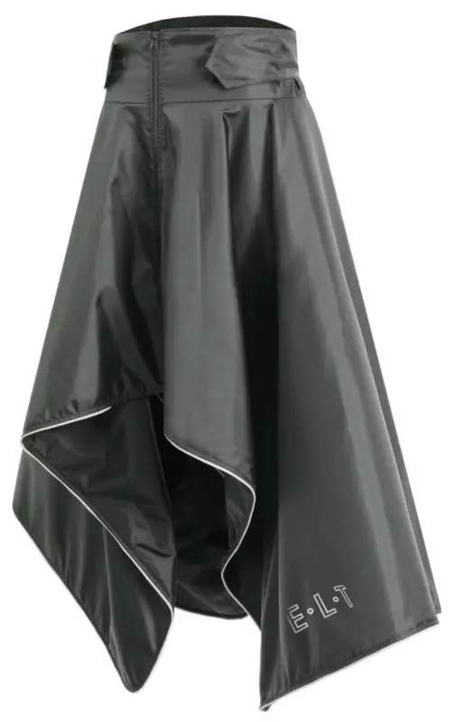 Knallerangebot ELT Thermo-Reitrock Lotta dunkeloliv, 46-50