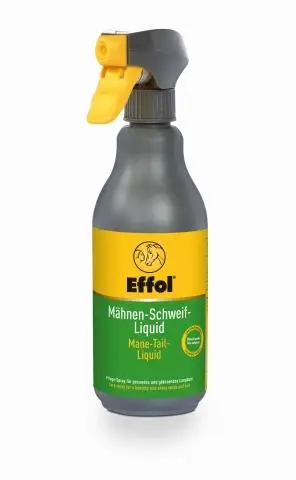 Effol Mähnen-Schweif-Liquid 500 ml Billig