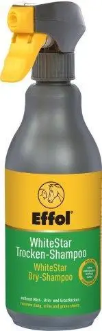 Effol WhiteStar Trocken-Shampoo 500 ml Sofort Bestellen