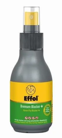 Wochenendangebot Effol Bremsen-Blocker + 125 ml