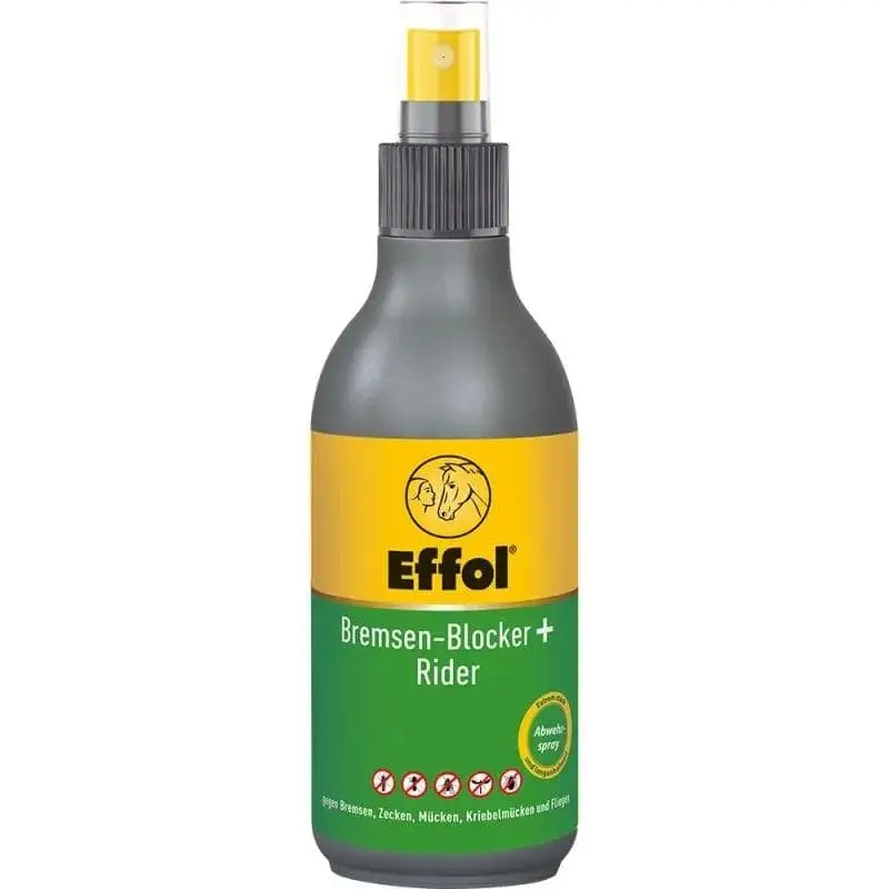 Effol Bremsen-Blocker + rider 250 ml Preisknaller