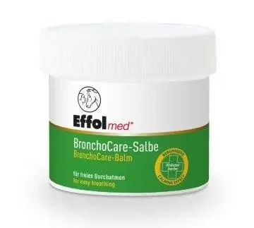 Günstig Effol med BronchoCare-Salbe 150 g