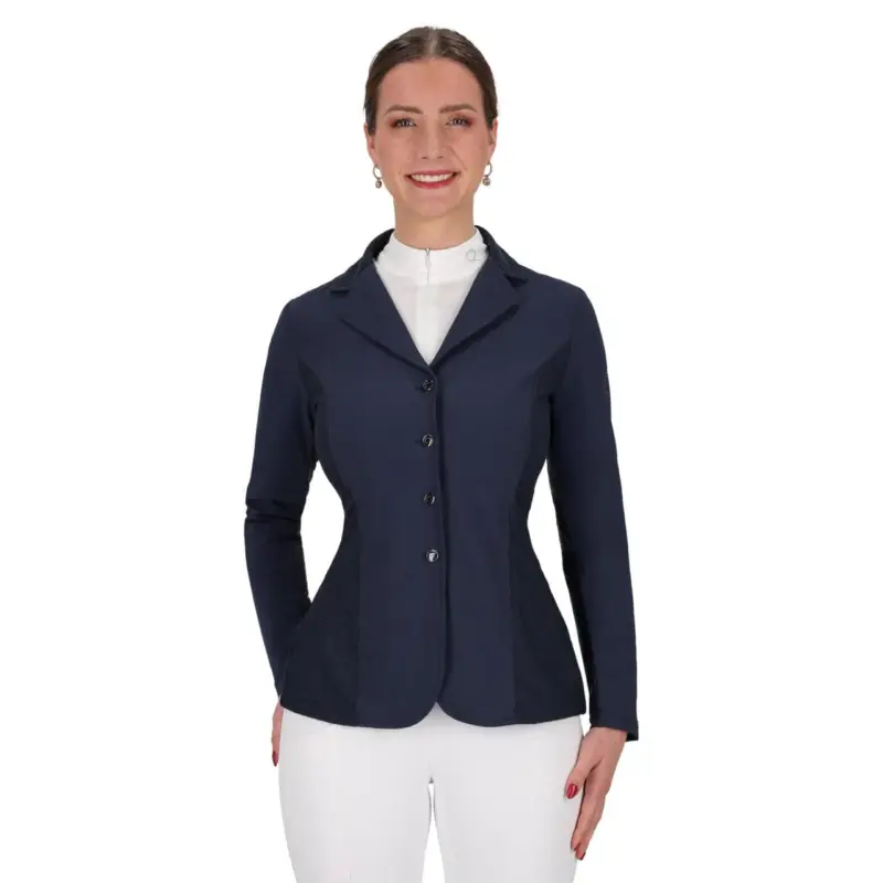 Sale QHP Turniersakko Novèn navy, 44
