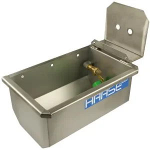 Wochenendangebot HAASE Kleintrogtränke Mod. 521 - 16 Liter