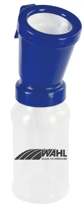 Ambic Doppeldippbecher TwinDipper - Premium Sale