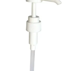 eimü Pumpspender für 1 Liter Kanister Neue Ware