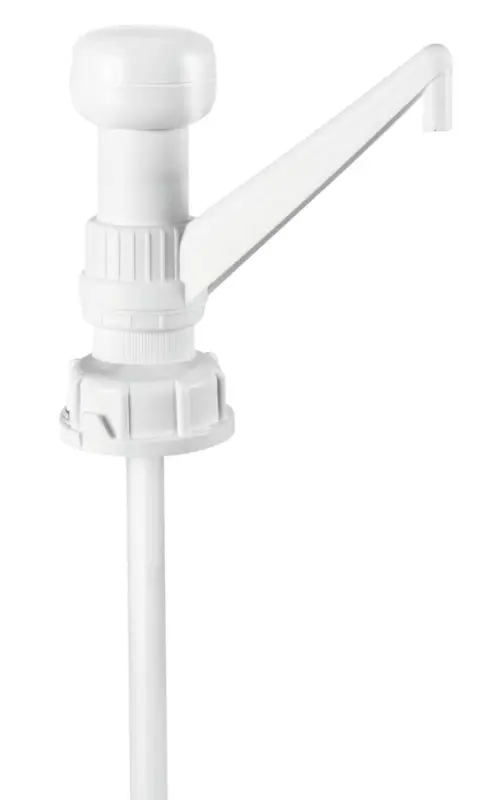 Kerbl Dosierpumpe inkl. Adapter Must-Have