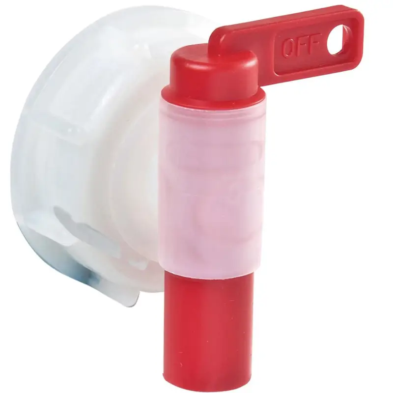 Angebot Kerbl Kanister - Auslaufhahn, 61 mm Anschluss