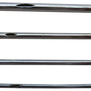Milchkatheter vernickelt, 4,0mm Top-Seller