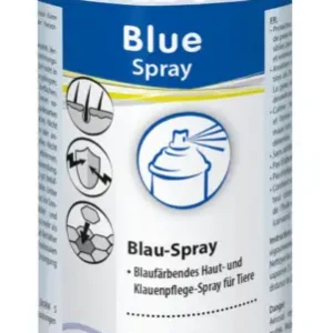Agrochemica Blauspray 200 ml Direkt Vom Hersteller