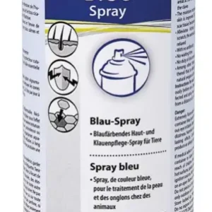Top-Seller Agrochemica Blauspray 400 ml