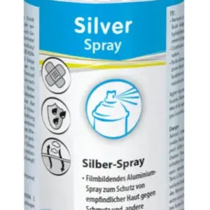 Agrochemica Silberspray 200ml Schneller Versand