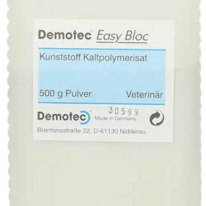 Demotec EASY BLOC Pulver 500 g Finale Aktion