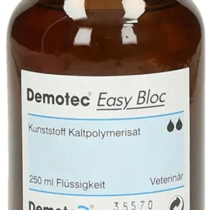 Demotec EASY BLOC Flüssigkeit 250 ml Top-Angebot