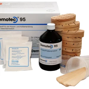 Demotec 95 - versch. Verpackungsgrößen 2er Packung Preisreduziert