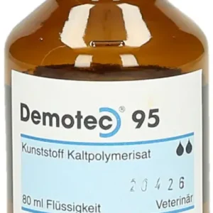 Günstig Demotec 95 Flüssigkeit 80 ml
