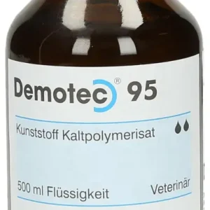Demotec 95 Flüssigkeit 500 ml Bestpreis