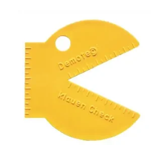 Demotec Klauencheck - Winkelmesser Mega-Angebot