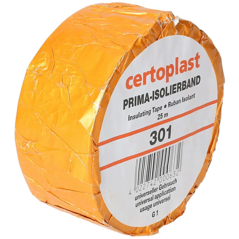 Kerbl Klauenisolierband CERTOPLAST 25m Sale
