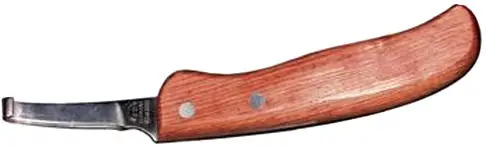 Online Kaufen Dick Hufmesser Grip-Master rechts/schmal