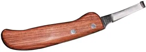 Dick Hufmesser Grip-Master- links/schmal Direktkauf