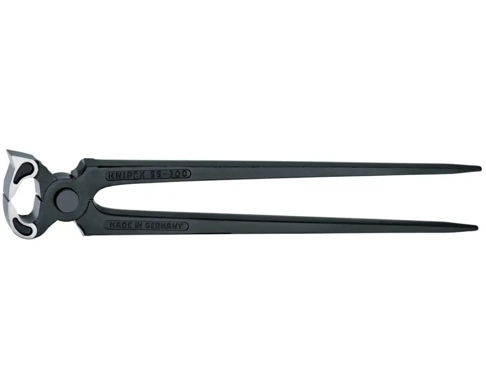 Neu Im Sortiment Knipex Hufbeschlagzange 300 mm