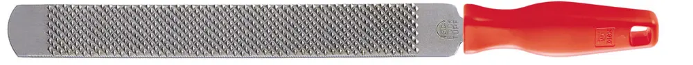 Dick Hufraspel - - 300 x 42 x 5 mm Top-Angebot